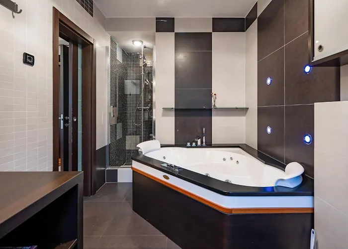 Awesome In With Wifi Apartamento *