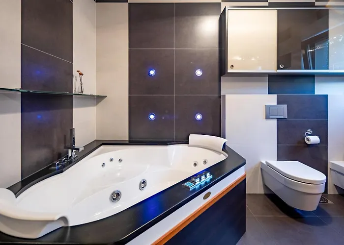 Awesome In With Wifi Apartamento