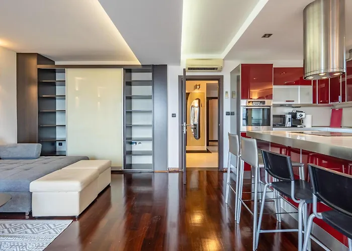 Awesome In With Wifi Apartamento