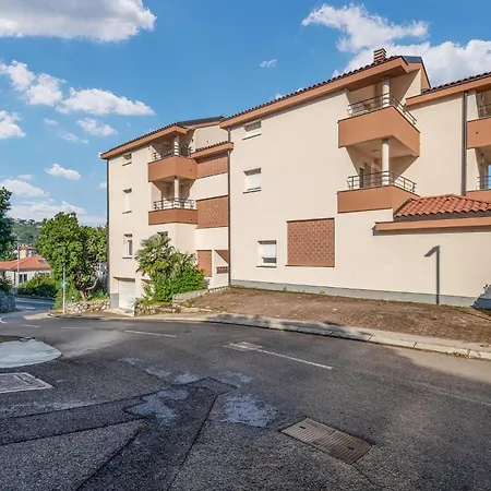 Awesome In With House Sea View * Opatija