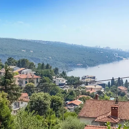 Apartment Awesome In With House Sea View *
