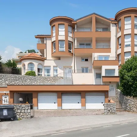 Apartment Awesome In With House Sea View *