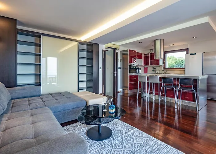 Awesome In With Wifi 아파트 *