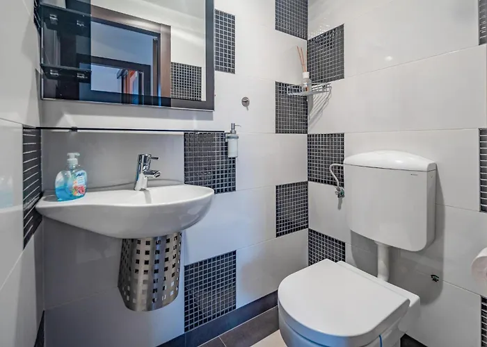 Awesome In With Wifi 아파트 *