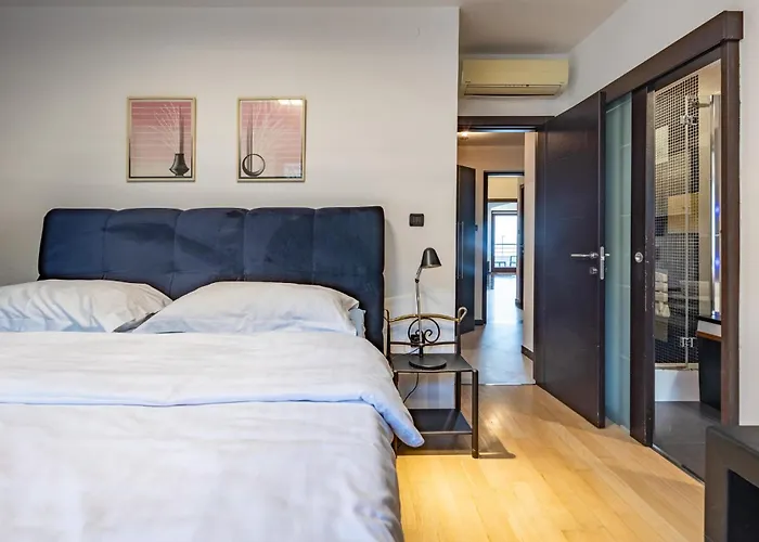 Awesome In With Wifi Appartamento *