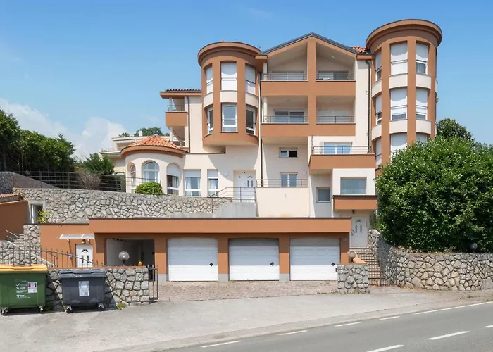 Appartamento Awesome In With Wifi *