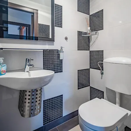 Awesome In With Wifi Apartament *