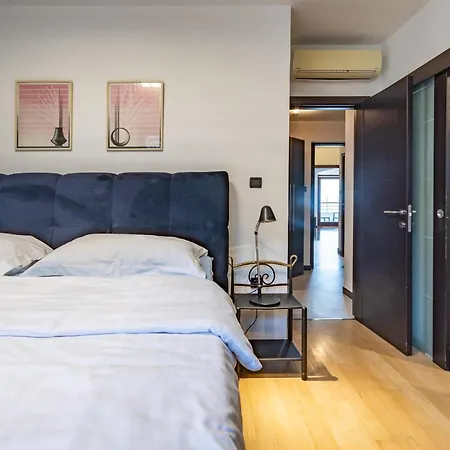 Awesome In With Wifi Apartament *