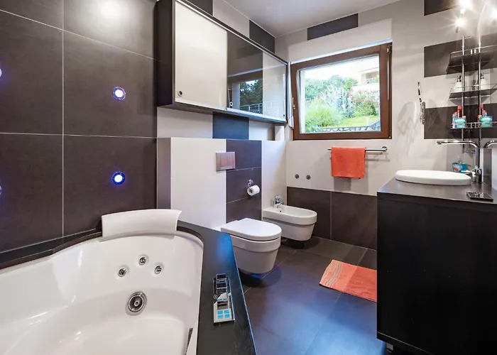 Awesome In With Wifi Daire