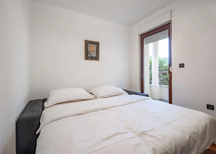 Awesome In With Wifi Opatija