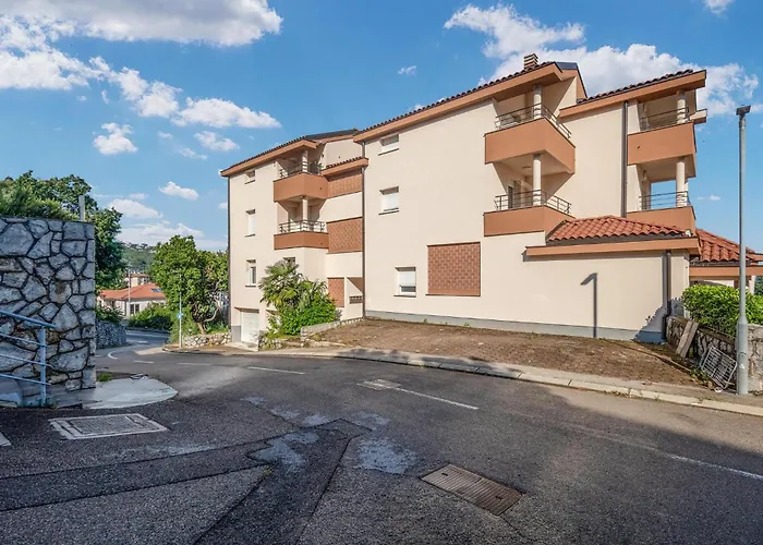 Awesome In With Wifi * Opatija