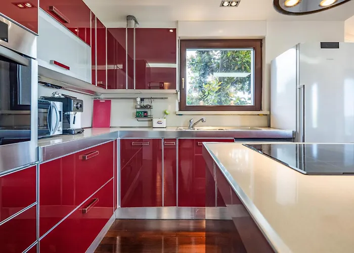 Awesome In With Wifi Daire