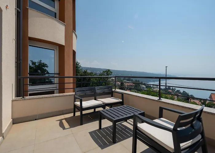 Awesome In With Wifi * Opatija